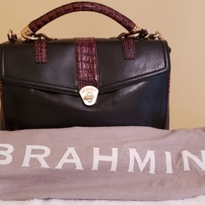 Brahmin Handbag